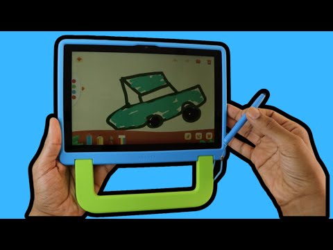 Huawei MatePad T10 Special Edition Tablet | Unboxing & Review