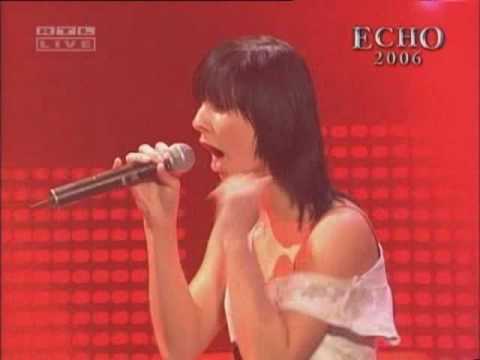 Christina Stürmer - Immer an euch geglaubt HQ [ECHO 2006]