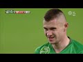 Ferencváros - Diósgyőr 0-1, 2021 - Összefoglaló