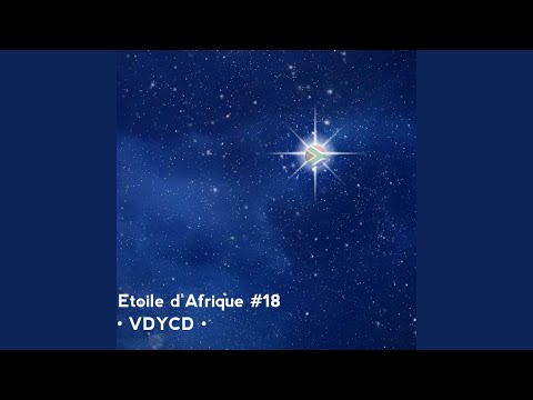 L'Étoile D'afrique - #18