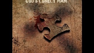 Gods lonely man - Isten magányos embere 2008 (Full album)