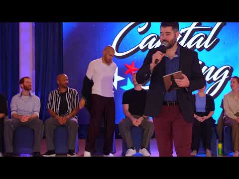 Za Thomaier & Elizabeth Spann All Star Jack & Jill Finals Capital Swing 2025