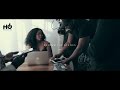 Behind The Scenes - Trigger - Mobi Dixon feat Inga