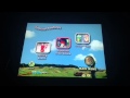 Teletubbies Go Exercise With The Teletubbies DVD Menu Walkthrough