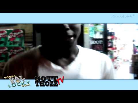 Gino Mondana Out In East New York