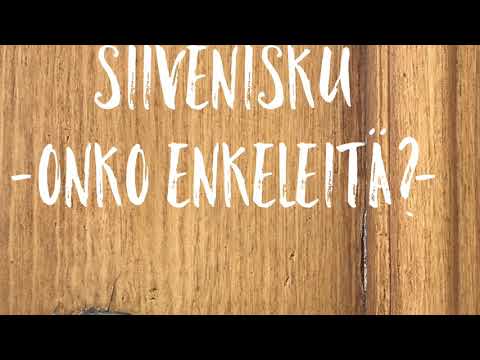 Usko -Siivenisku