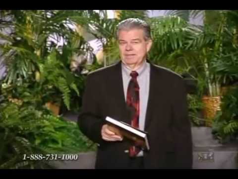 Bible Chronology - Dr. Baugh & Dr. Floyd Jones (1 of 3)
