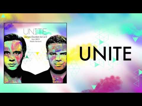 James Durden & David Ca'Z feat. BBCR - Unite (Radio Version)