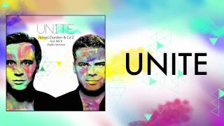 James Durden & David Ca'Z feat. BBCR - Unite (Radio Version)