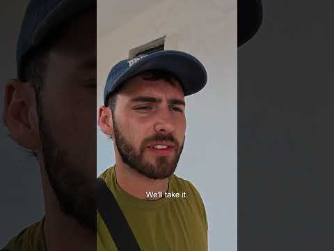 $15 Hotel Room in Kenya 🇰🇪