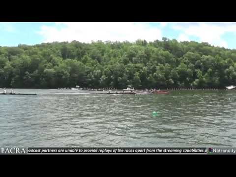 TRC Official Broadcast - 2015 ACRA Grand Finals - 5/24/2015