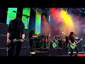 Type O Negative - Black No. 1 (Rock am Ring 2007) - Green man is alive!