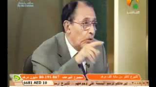 الفرق بين { فأنزل السكينة عليهم } و { ثم أنزل الله سكينته } image