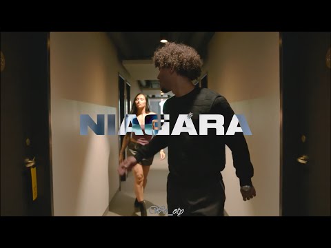 [FREE] JAZEEK x MILANO  Type Beat | "NIAGARA" |