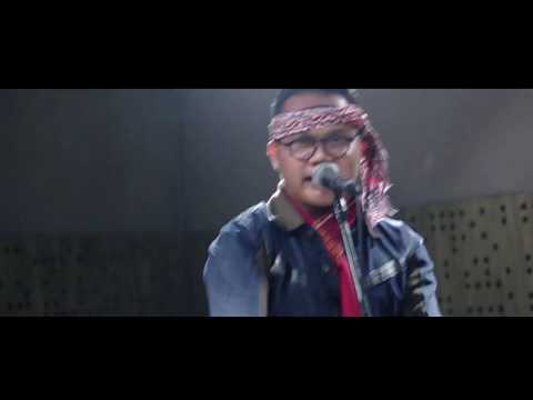 D'Bamboo Official - Sijapang - Japang medley Tillo - Tillo (Live Recording Session)
