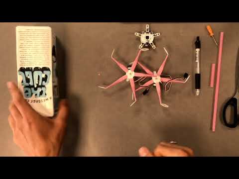 Hack 5: Trashbot Car