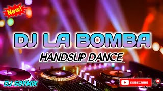 Download lagu LA BOMBA - HANDSUP REMIX ( DJ SOYMIX ) TIKTOK DANCE mp3 Download lagu LA BOMBA - HANDSUP REMIX ( DJ SOYMIX ) TIKTOK DANCE mp3