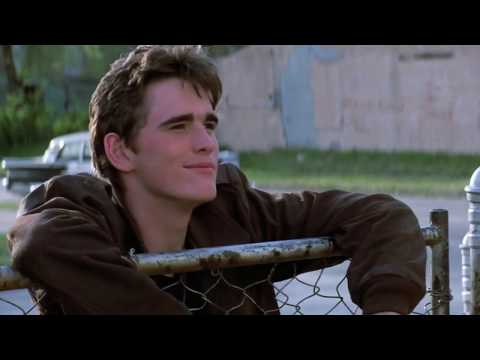 dallas winston logoless scenepack