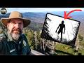 The Pale Creature That Hunted Two Experienced Hunters