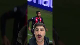 VITÓRIA 4 x 0 ATHLETICO