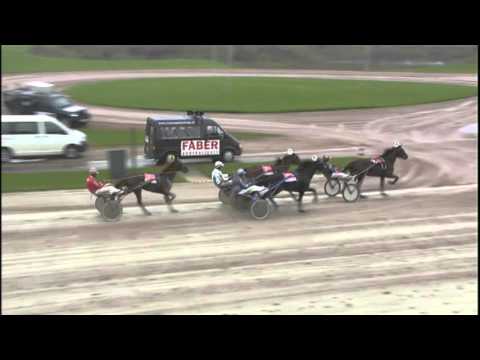 Victoria Park Wolvega 18-10-2015 KWALIFICATIE 3