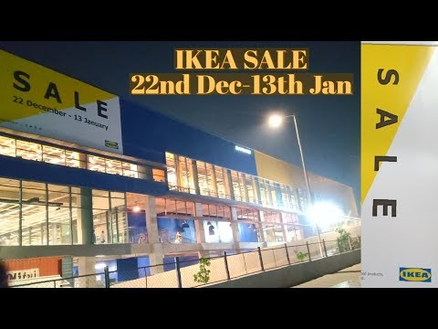 download lagu mp3 mp4 Ikea January Sale, download lagu Ikea January Sale gratis, unduh video klip Ikea January Sale