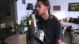 Fozzy Cover - &quot;Died with you&quot; Acoustic