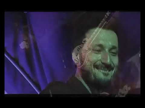 Stardust Wedding Band Italy - Sittin' On The Dock of the Bay