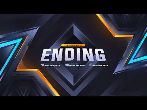 MMX DESERT STORM SEASON 6 - WEEK 04 - MATCH 04