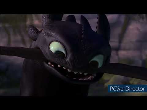 "Ice Age" (Shakepage style) part 17 - Fire starter