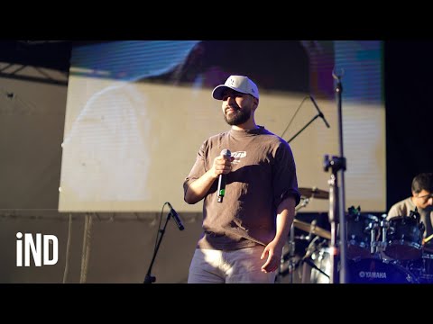 Jahzeel R2C - Se trata de Ti (Video Oficial)