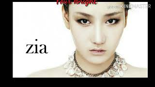 Download lagu Zia - Only One (OST Cinderella And The Four Knight) mp3 Download lagu Zia - Only One (OST Cinderella And The Four Knight) mp3