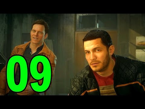 Battlefield: Hardline - Part - 9 - Out of Business (Let's Play / Walkthrough / Guide)