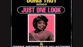 Doris Troy_What Cha Gonna Do Bout It.wmv