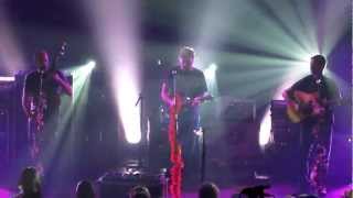 Yonder Mountain String Band~ East Nashville Easter~ Boulder Theater ~ 12/30/2012