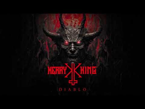 Kerry King - Diablo (Official Audio)