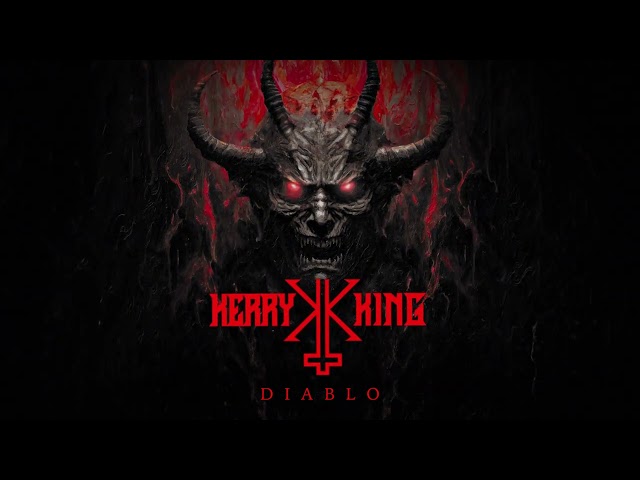 Vídeo relacionado con FROM HELL I RISE (2LP EXTENDED DELUXE EDITION DIABLO RED VINYL) [Vinilo]