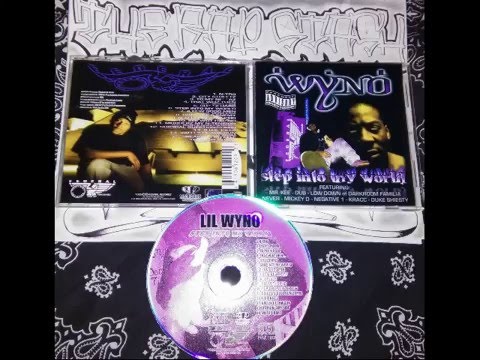 G.H.E Killa By Lil Wyno