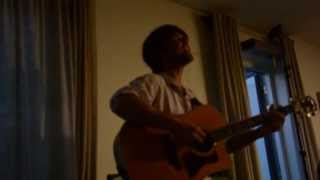 P.J. Pacifico - Something Nobody Knows live @ LRC De Meern 6.22.2013