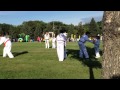 Taekwondo Stranger Danger
