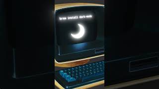 BIGGEST MacOS Terminal Tip 🧑‍💻 #developer #macos #tech #programmer