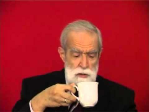 2008-10-14 Sohbet (Imam Iskender Ali M I H R)