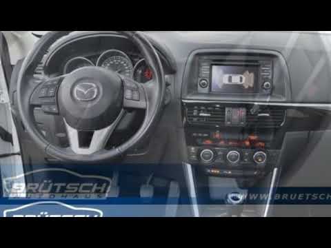 Mazda CX-5 Sendo 2.0 SKYACTIV-G 2WD KLIMA / NAVI / BOS