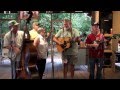 Red Bluff Ramblers - My Saro Jane