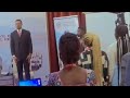 Cameroon National Anthem Patriotic Performance By Joseph Thomas Newsetanetwork8688