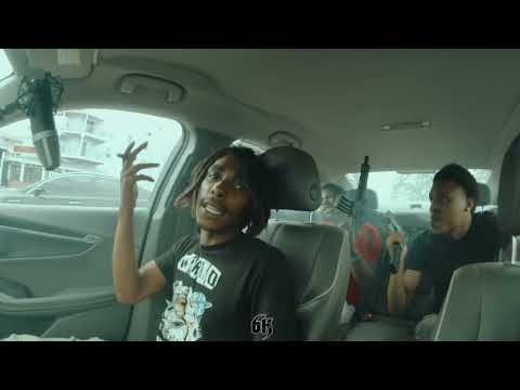 OTG ZAE- HIT MY JACK (OPEN MIC) @osirusjohnson