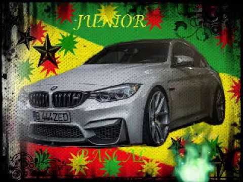 BUJU BANTON x DJ STYX 687   Champion's Gouyad