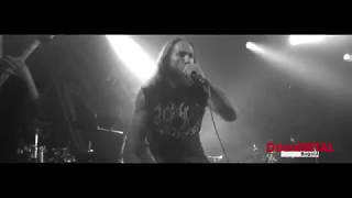 BROKEN HOPE "Dilation and extraction" in METAL ALLIANCE FEST 27-10- 2017
