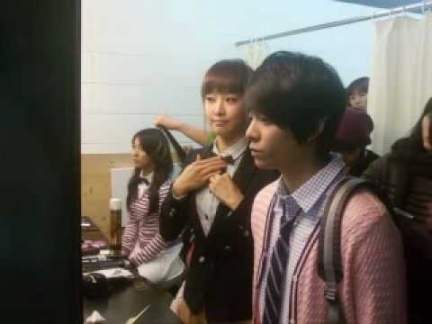 【Sistar】Push Push'_