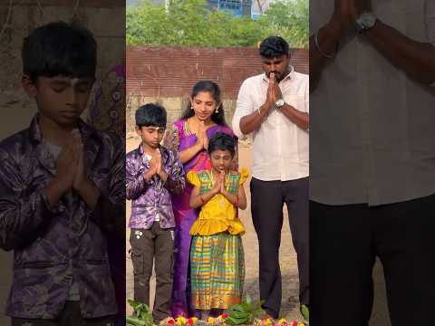 Engaloda kanavu veedu sikirama vara pogudhu🤗🙌Thanks to God🙏😊